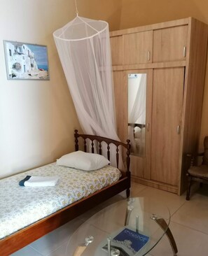 4 Schlafzimmer, Bügeleisen/Bügelbrett, WLAN, Bettwäsche
