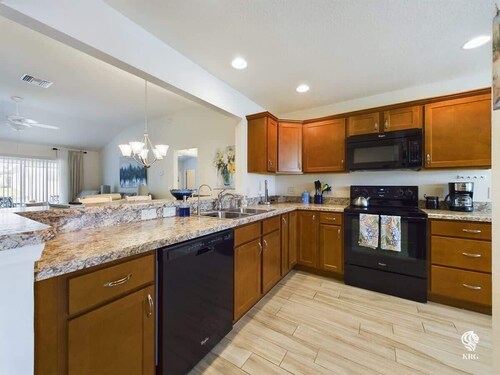 The Village of Fernandina