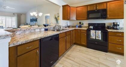 The Village of Fernandina