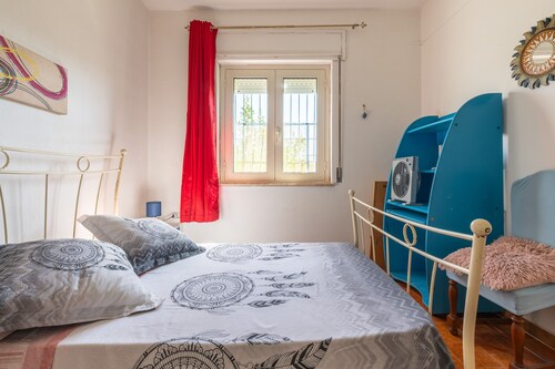 Holiday Home 'La Casa Di Coccola' with Private Terrace, Wi-Fi and Air Conditioning