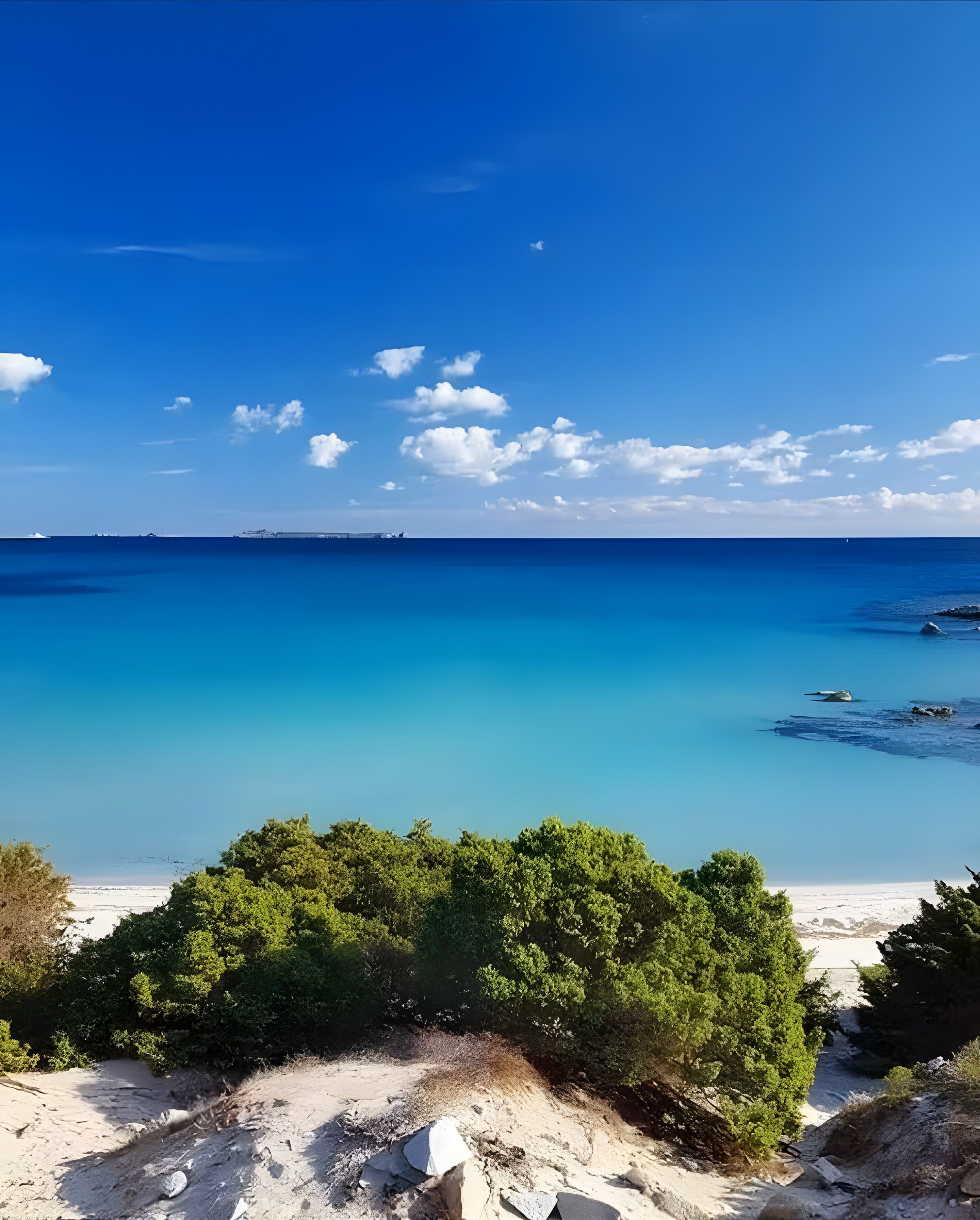 Plage