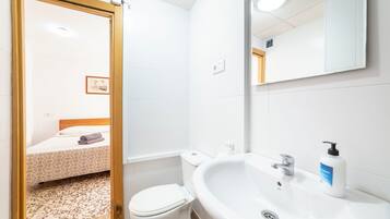 Bruser, håndklæder