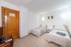 1 slaapkamer, gratis wifi, beddengoed