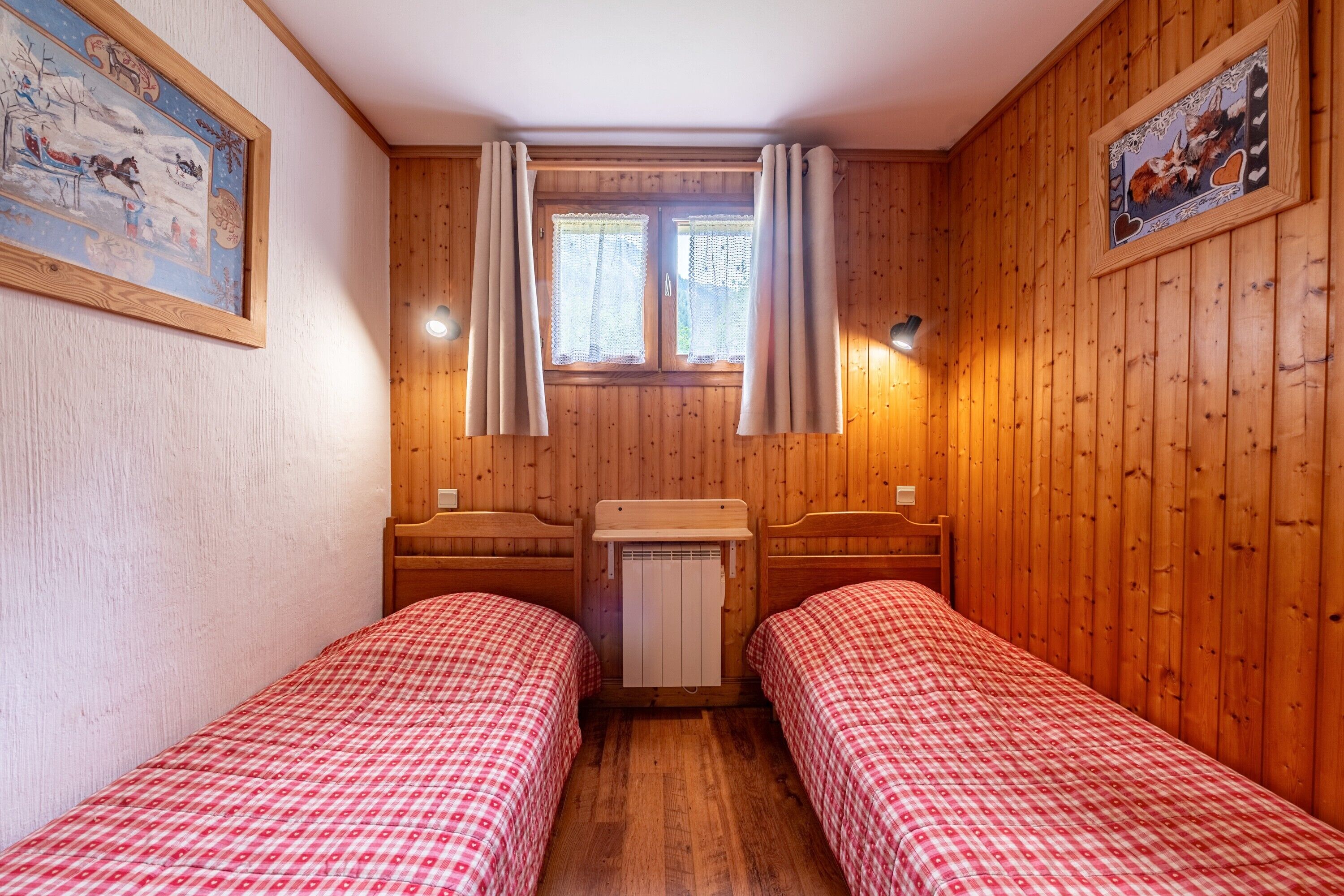 1 chambre