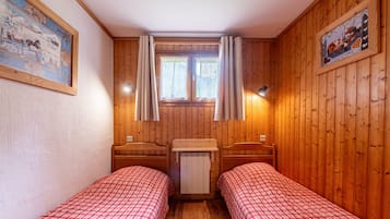 1 chambre