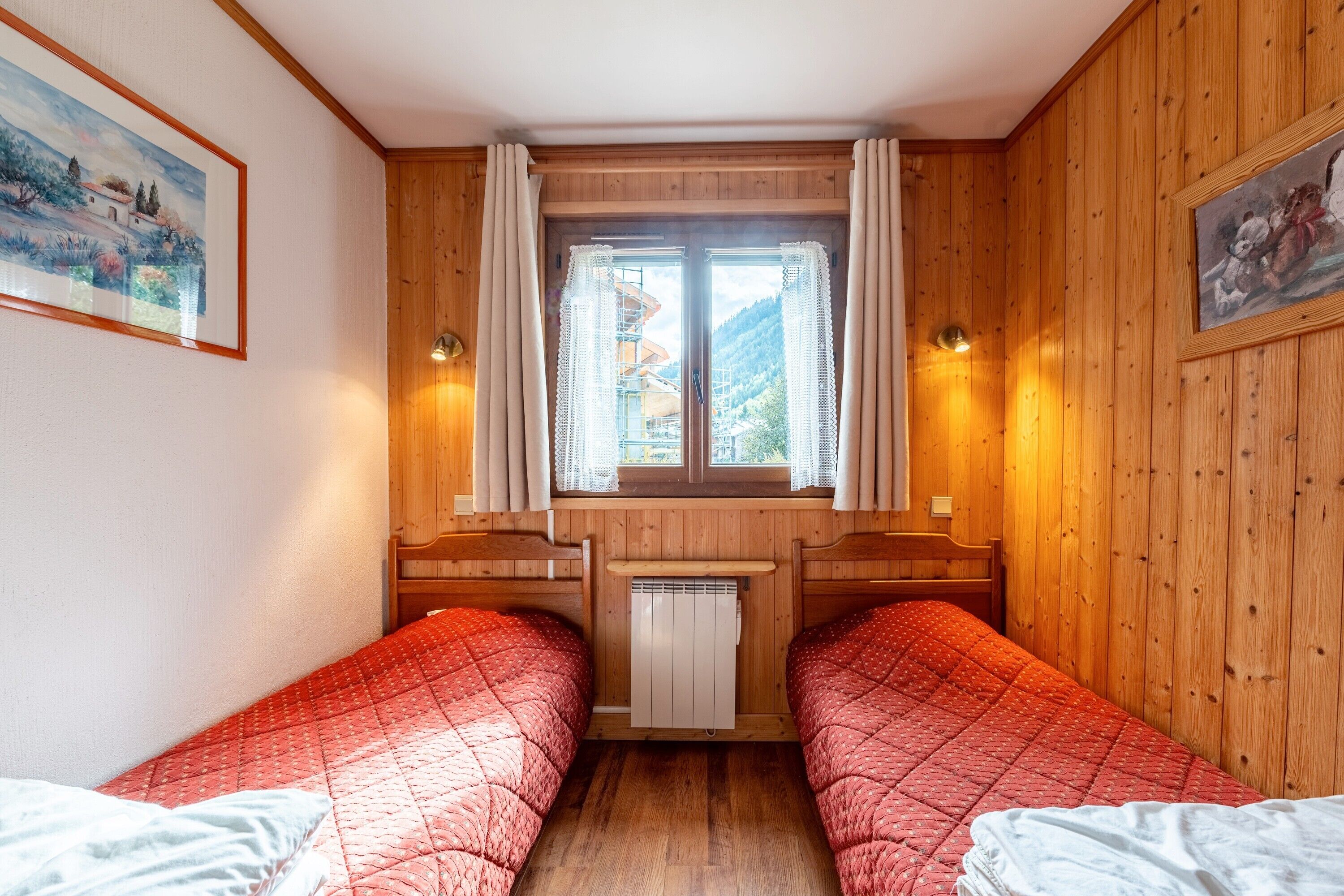 1 chambre