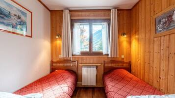 1 chambre