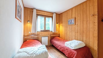 1 slaapkamer