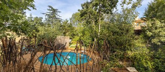 Country House 'Dalt La Figuera' with Mountain View, Private Pool and Wi-Fi