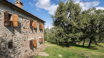 Aussenbereich