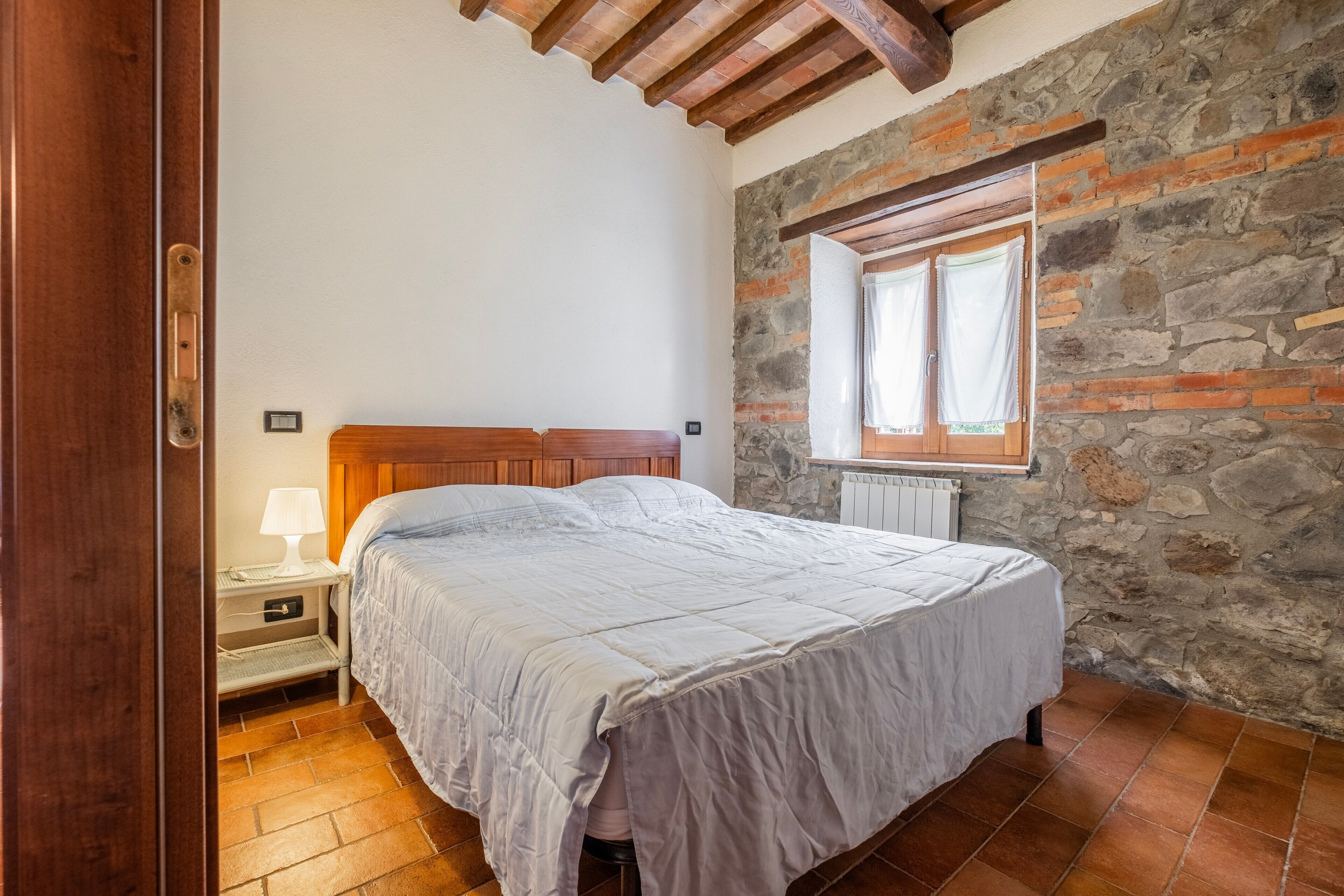 2 間睡房、熨斗/熨衫板、免費 Wi-Fi、床單