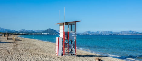 Plage à proximité