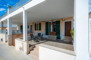 Fachada
