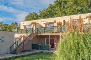 Detalle del exterior