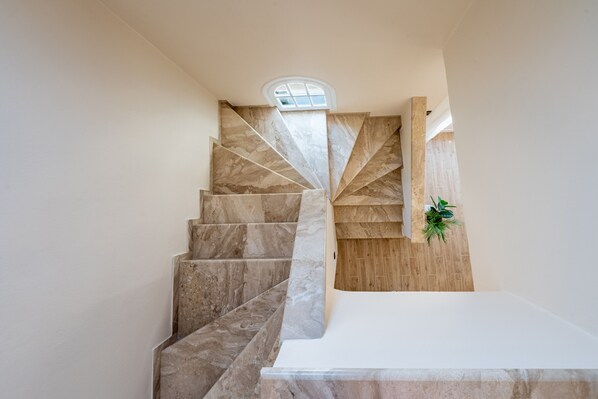 Interior - Country House 'Kipos' with Mountain View, Private Outdoor Pool and Air Conditioning (?e????a)