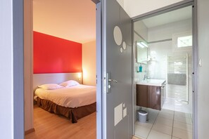 1 quarto, ferros/tábuas de passar roupa, Wi-Fi de cortesia