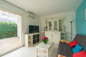 TV