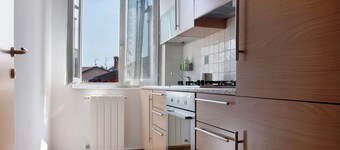 Holiday Home 'La Piazzetta' with Mountain View and Wi-Fi