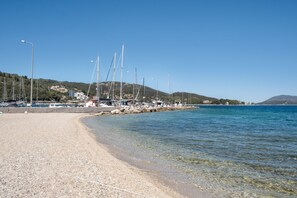 Playa en los alrededores 