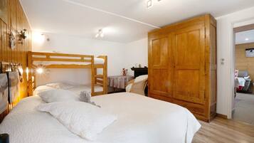 2 slaapkamers