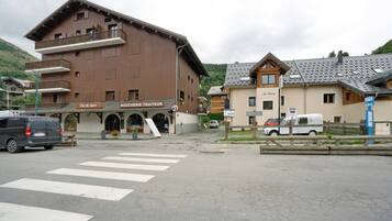Exterieur