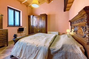 1 slaapkamer, gratis wifi, beddengoed