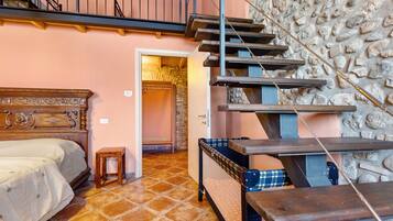 1 soveværelse, gratis Wi-Fi, sengetøj