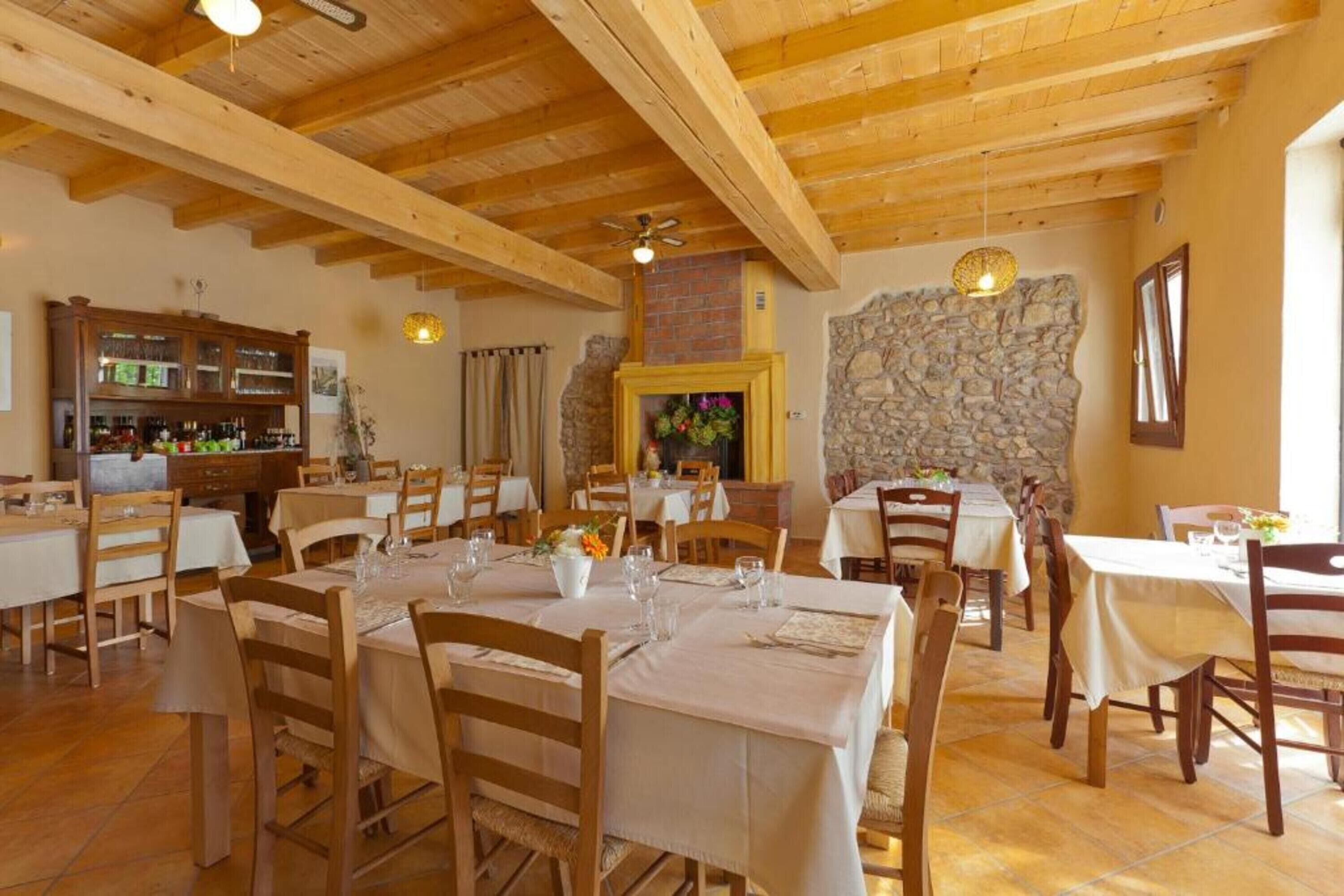 Restaurantes