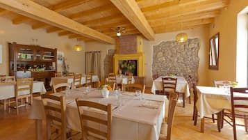 Restaurantes