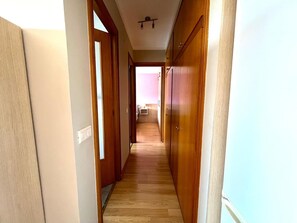 Interior - Apartment 'Estupendo Apartamento' with Sea View, Wi-Fi and Air Conditioning (Miami Platja)