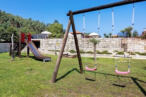 Espace pour enfants