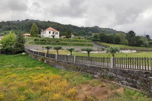 Ulkoalueet