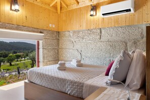 2 quartos, Wi-Fi de cortesia, roupa de cama