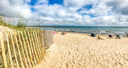 Studio mit Terrasse Nur Wenige Schritte vom Strand in La Grande Motte