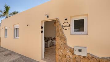 DĂ©tail de lâextĂ©rieur