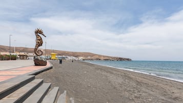 Playa en los alrededores