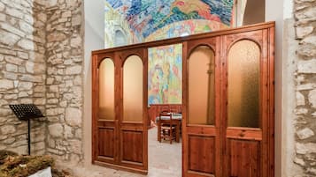 Interieur