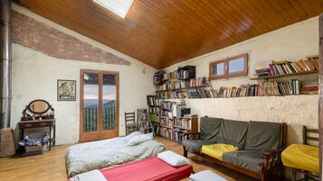 2 slaapkamers, gratis wifi, beddengoed