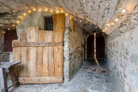 Interior. Chalet 'Casa Refugi Les Orenetes' with Shared Terrace and Kitchen