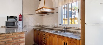 Holiday Home 'Huerta Del Sol 2' with Mountain View, Private Pool and Wi-Fi