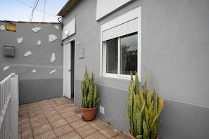 Detalle exterior