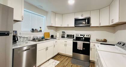 WesterHaven- 2 bd Garden Level