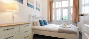 NEW! Bloomfield Haven | 2 BR w/Garden