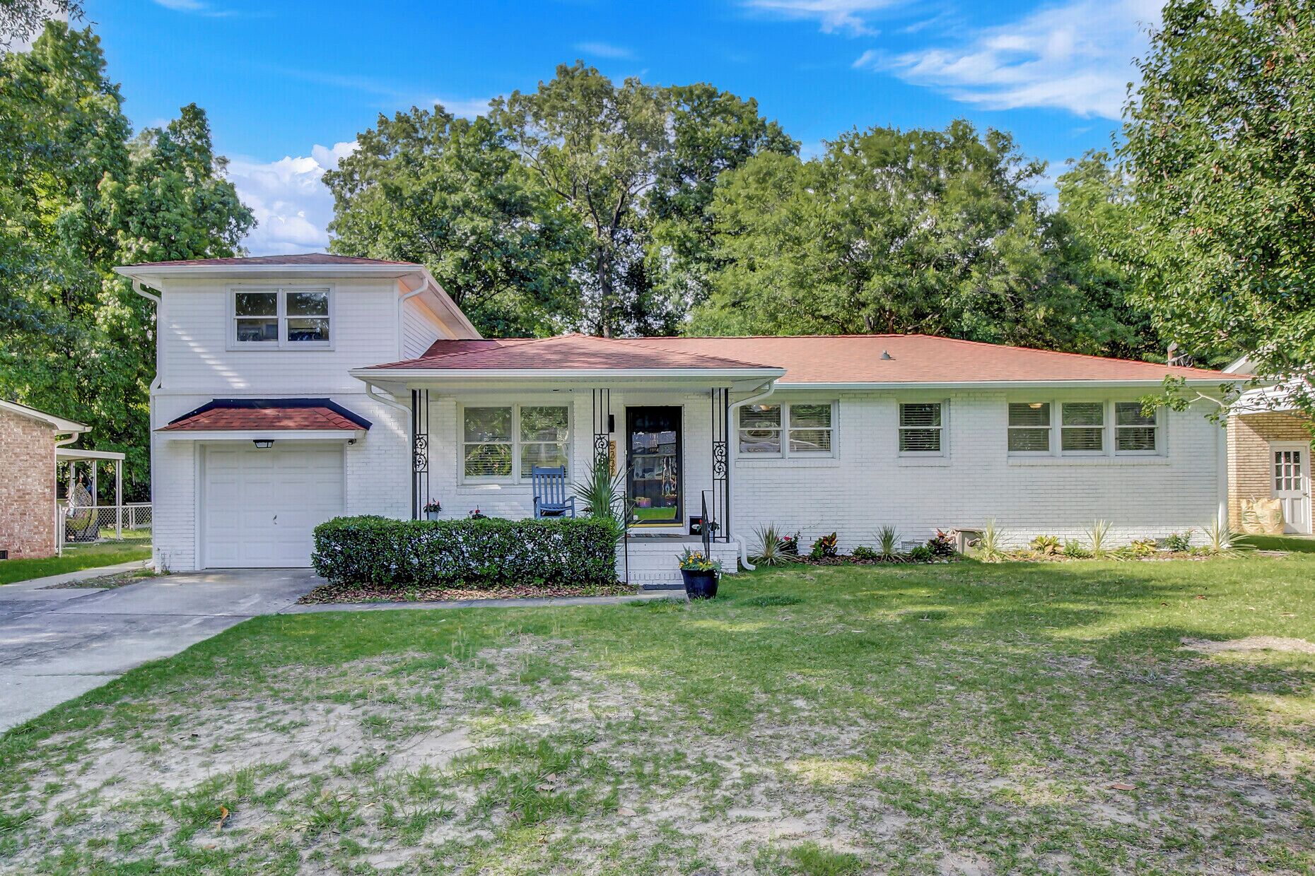 Newly Renovated 3-bedroom house in Park Circle ~ 15 min to Downtown