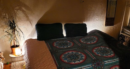 Gemütliches Alternatives Zimmer