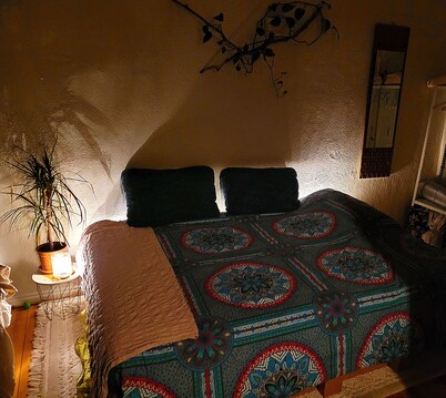 Cosy alternative Apartment