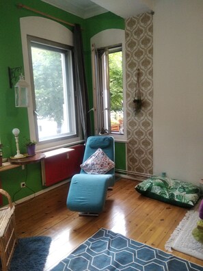 Interior - Cosy alternative Apartment (Berlin)
