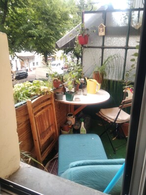 Interior - Cosy alternative Apartment (Berlin)