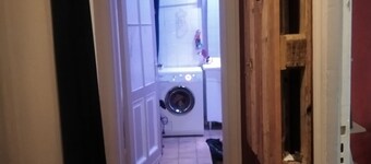 Cosy alternative Apartment