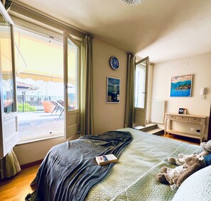 3 chambres, Wi-Fi gratuit